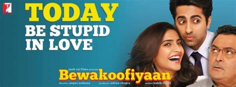 bewakoofiyaan movie download